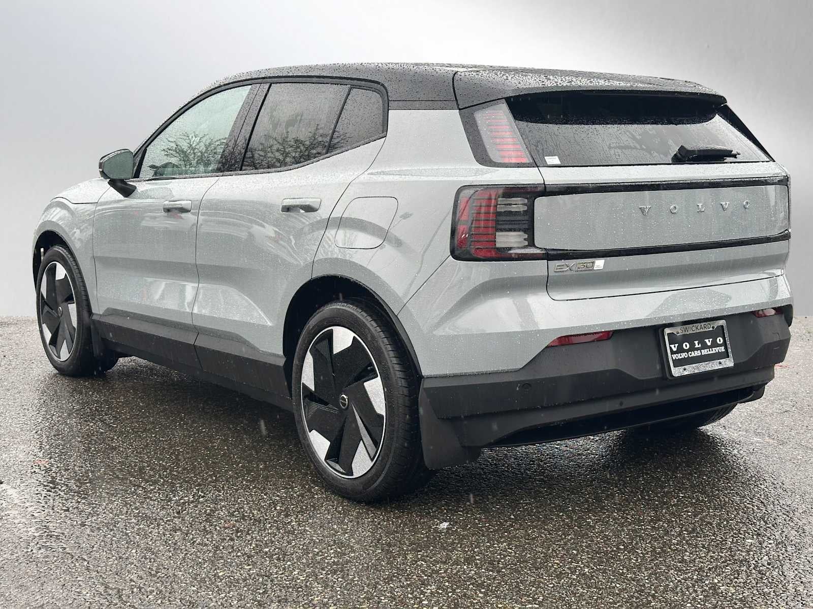 2026 Volvo EX30 Plus