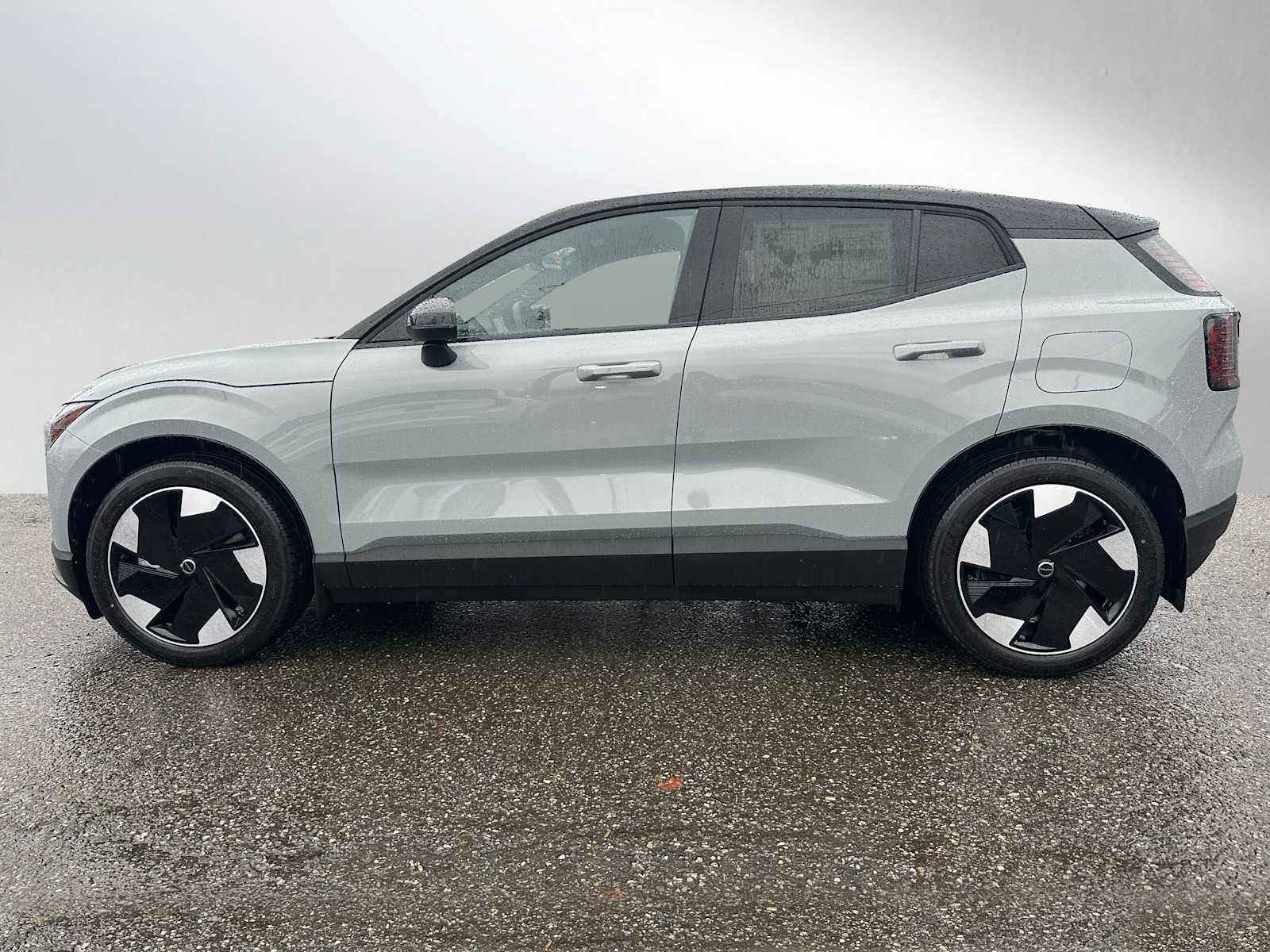2026 Volvo EX30 Plus