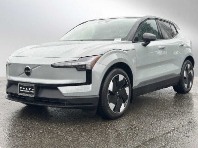 2026 Volvo EX30 Plus
