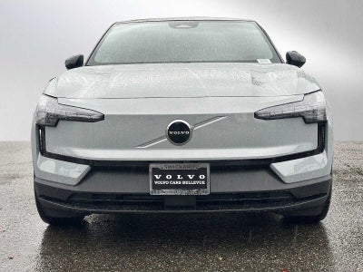 2026 Volvo EX30 Plus