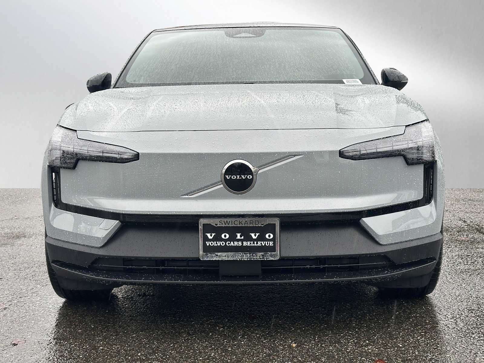 2026 Volvo EX30 Plus
