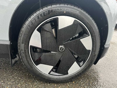 2026 Volvo EX30 Plus