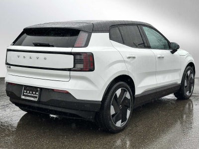 2026 Volvo EX30 Plus