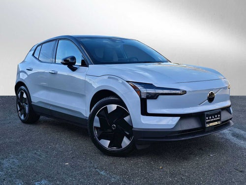 2026 Volvo EX30 Plus