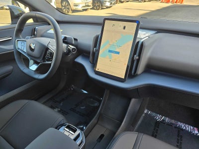 2026 Volvo EX30 Plus