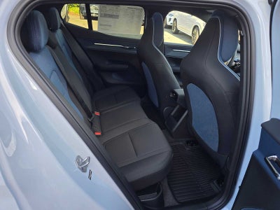 2026 Volvo EX30 Plus