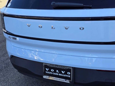 2026 Volvo EX30 Plus