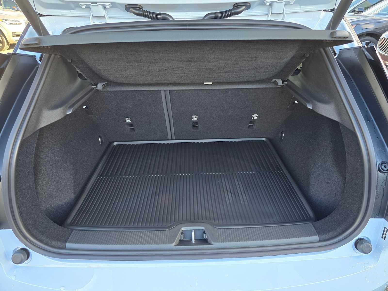 2026 Volvo EX30 Plus