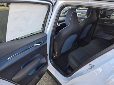 2026 Volvo EX30 Plus