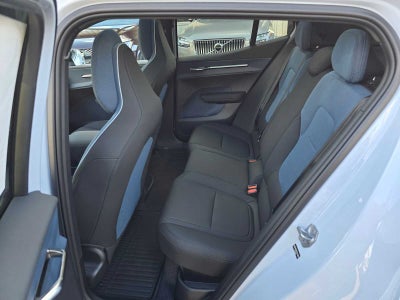 2026 Volvo EX30 Plus