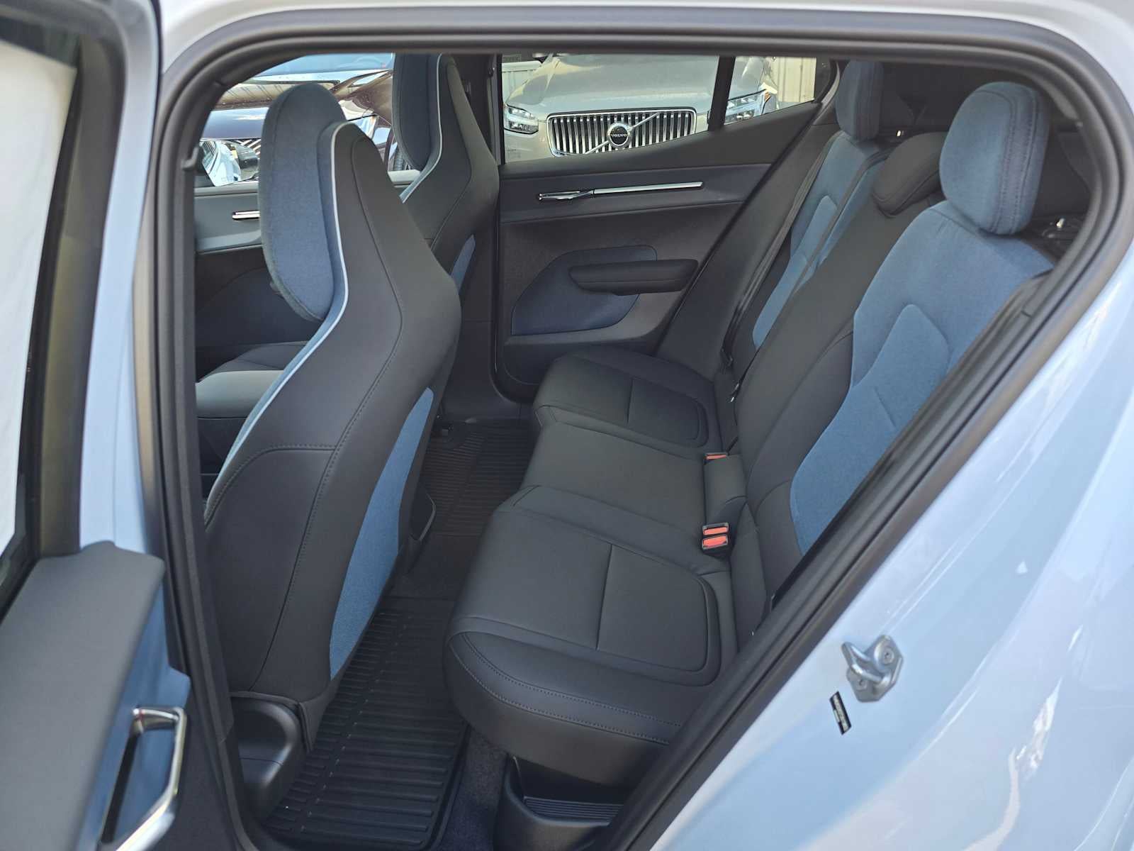 2026 Volvo EX30 Plus