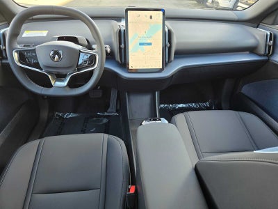 2026 Volvo EX30 Plus