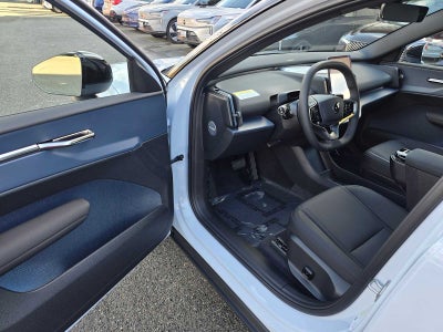 2026 Volvo EX30 Plus