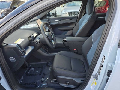 2026 Volvo EX30 Plus