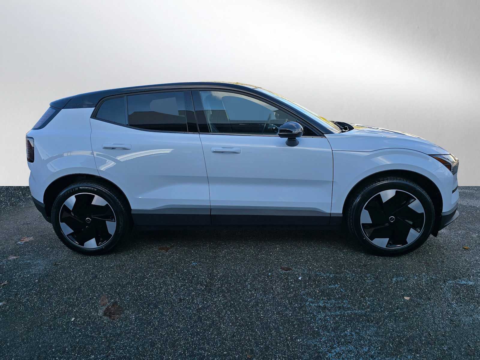 2026 Volvo EX30 Plus