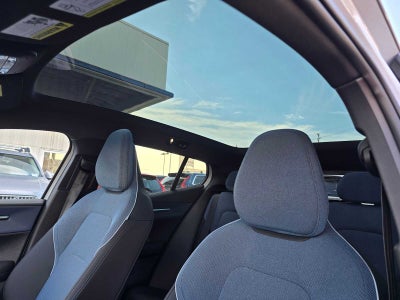 2026 Volvo EX30 Plus