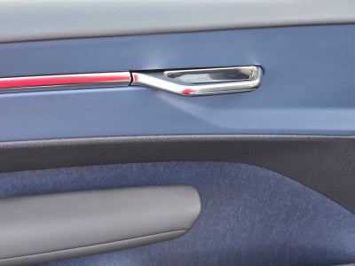 2026 Volvo EX30 Plus