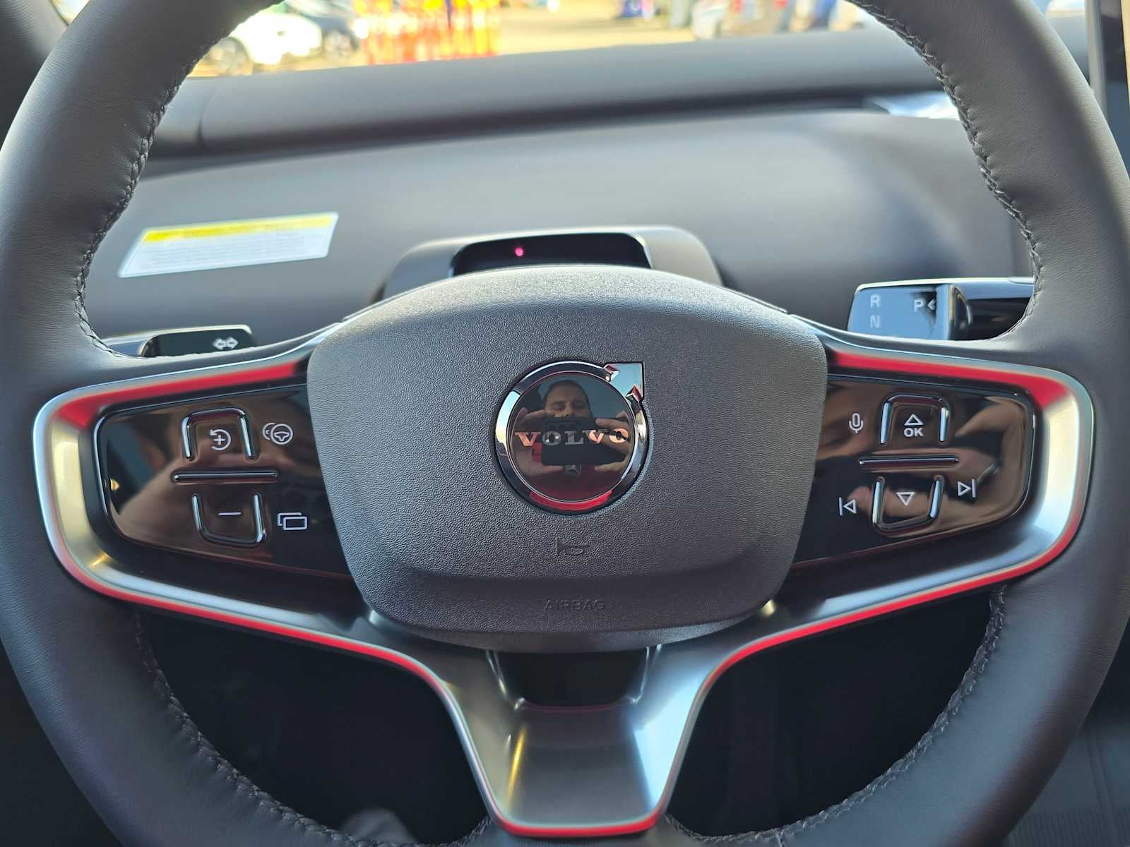 2026 Volvo EX30 Plus