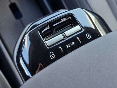 2026 Volvo EX30 Plus