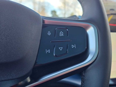 2026 Volvo EX30 Plus