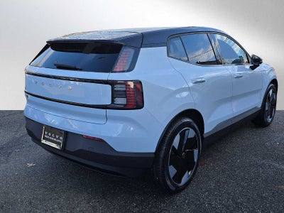 2026 Volvo EX30 Plus