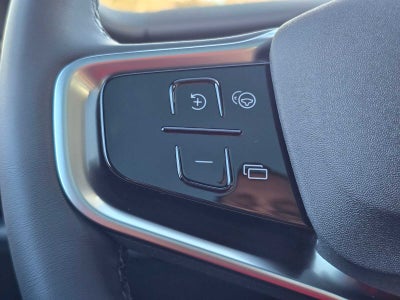 2026 Volvo EX30 Plus