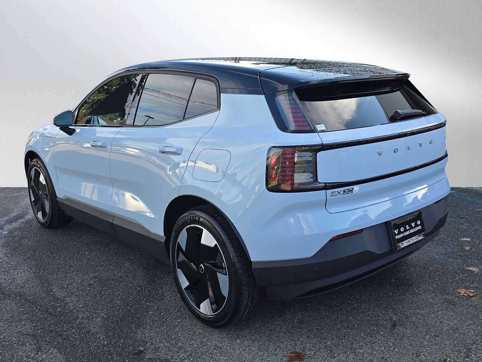 2026 Volvo EX30 Plus