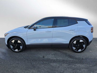 2026 Volvo EX30 Plus
