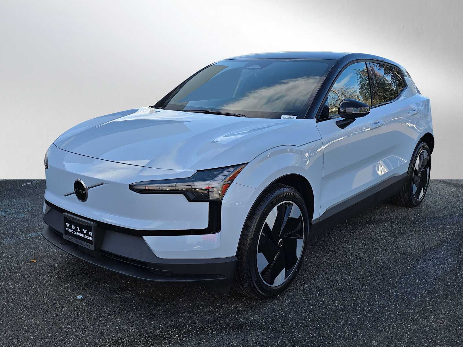 2026 Volvo EX30 Plus