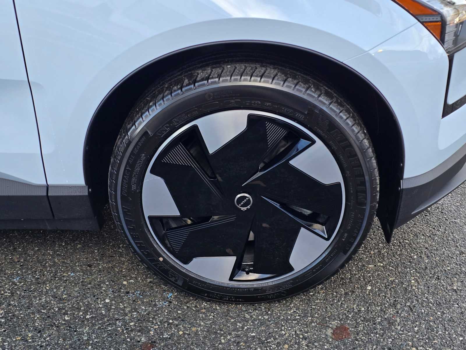 2026 Volvo EX30 Plus