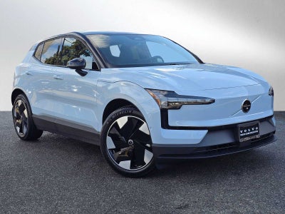 2026 Volvo EX30 Plus
