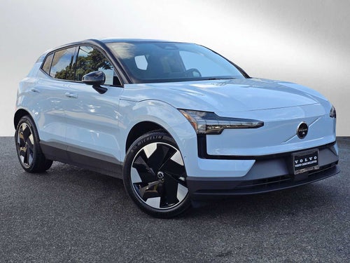 2026 Volvo EX30 Plus