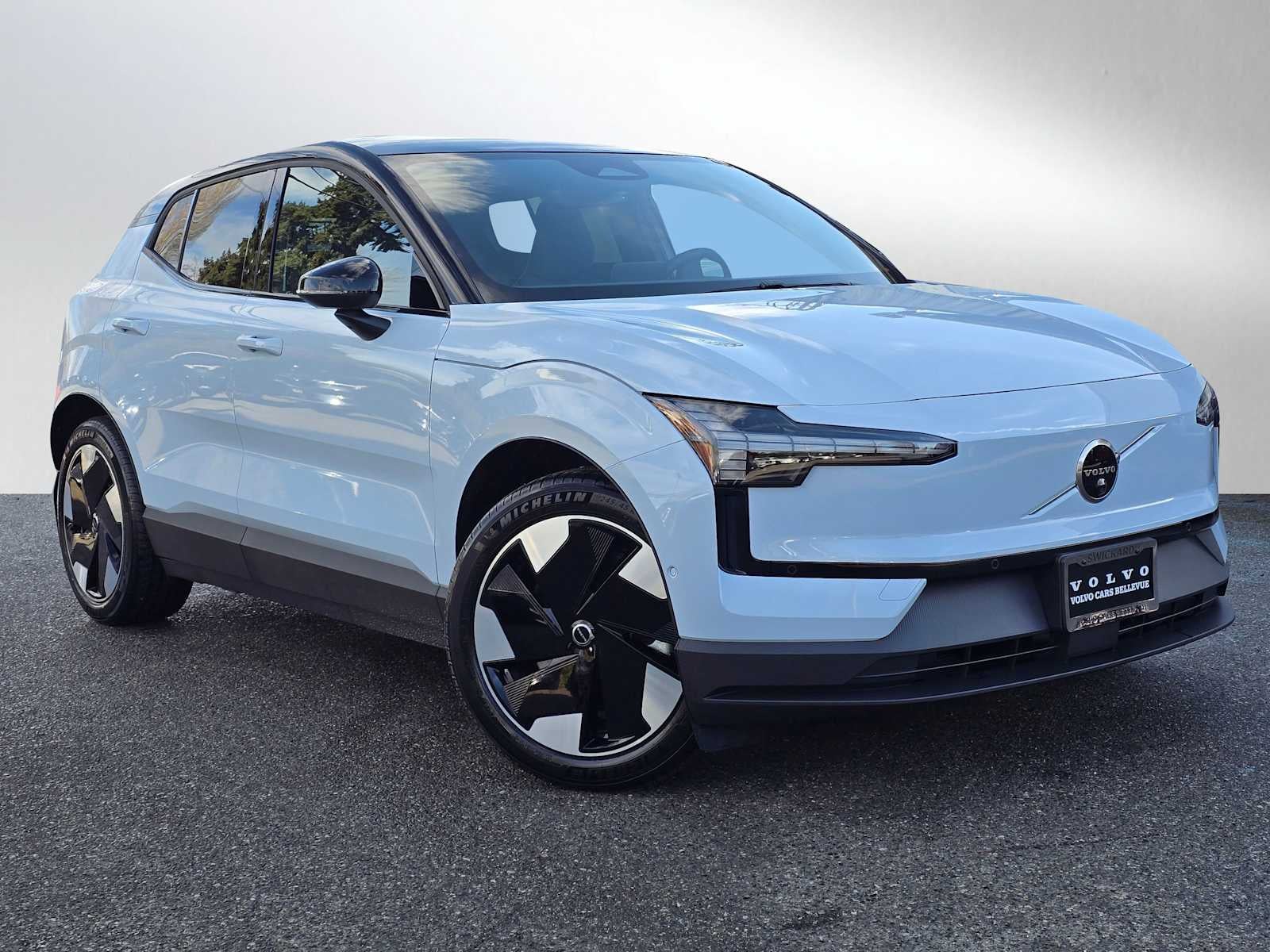 2026 Volvo EX30 Plus