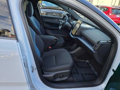 2026 Volvo EX30 Plus