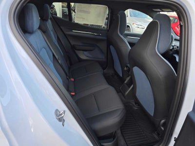 2026 Volvo EX30 Plus