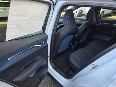 2026 Volvo EX30 Plus