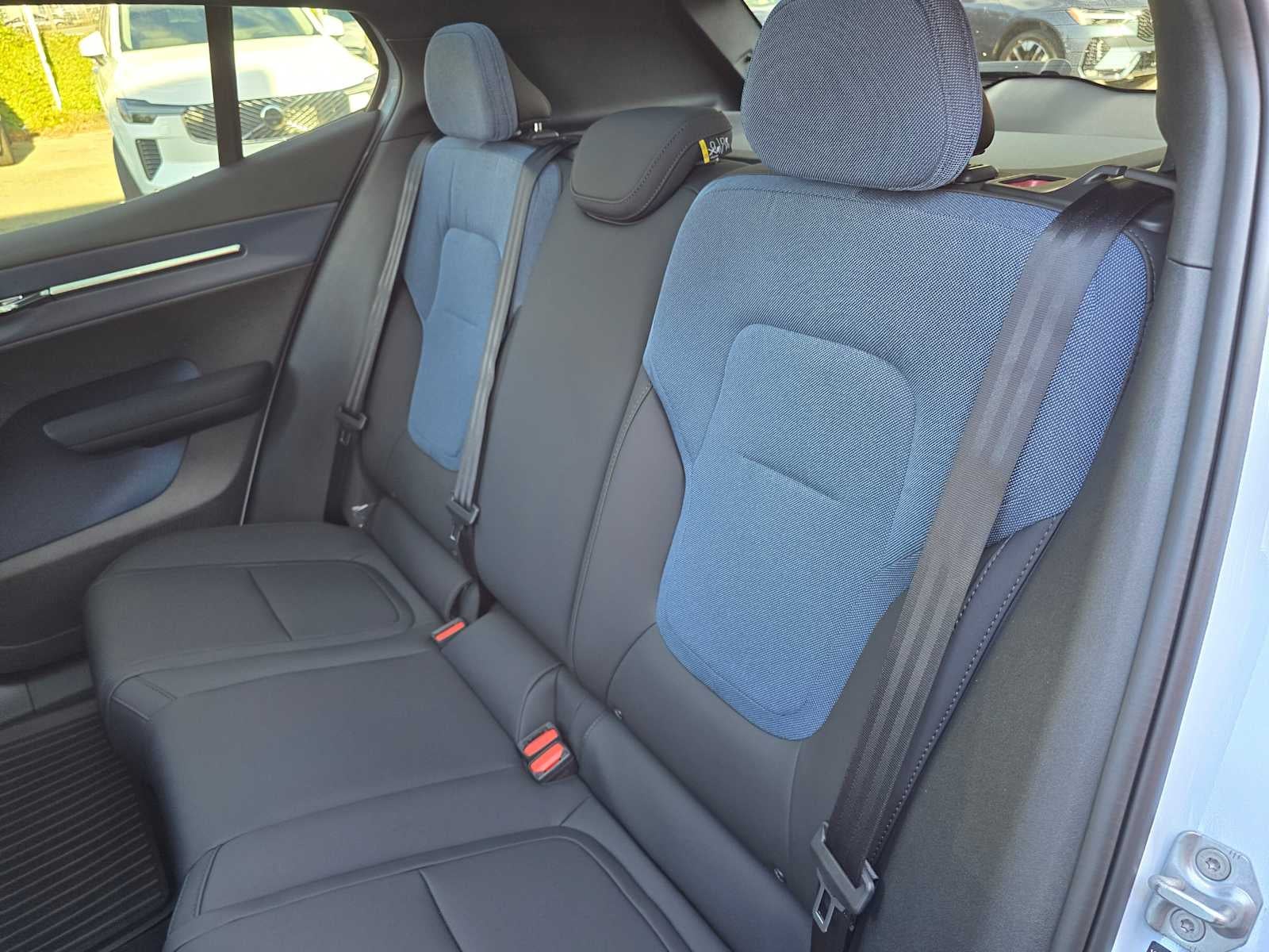 2026 Volvo EX30 Plus