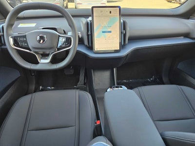 2026 Volvo EX30 Plus