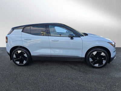2026 Volvo EX30 Plus