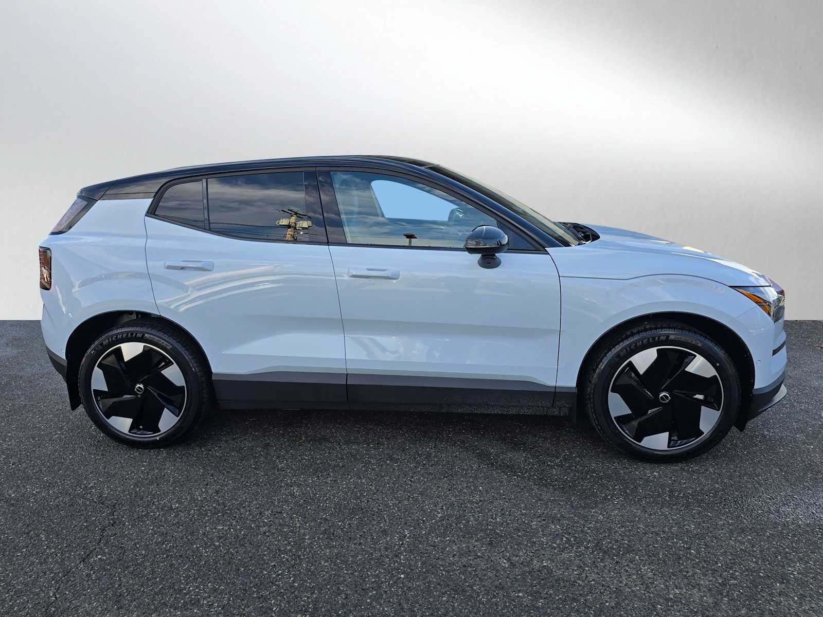 2026 Volvo EX30 Plus