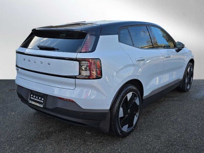 2026 Volvo EX30 Plus