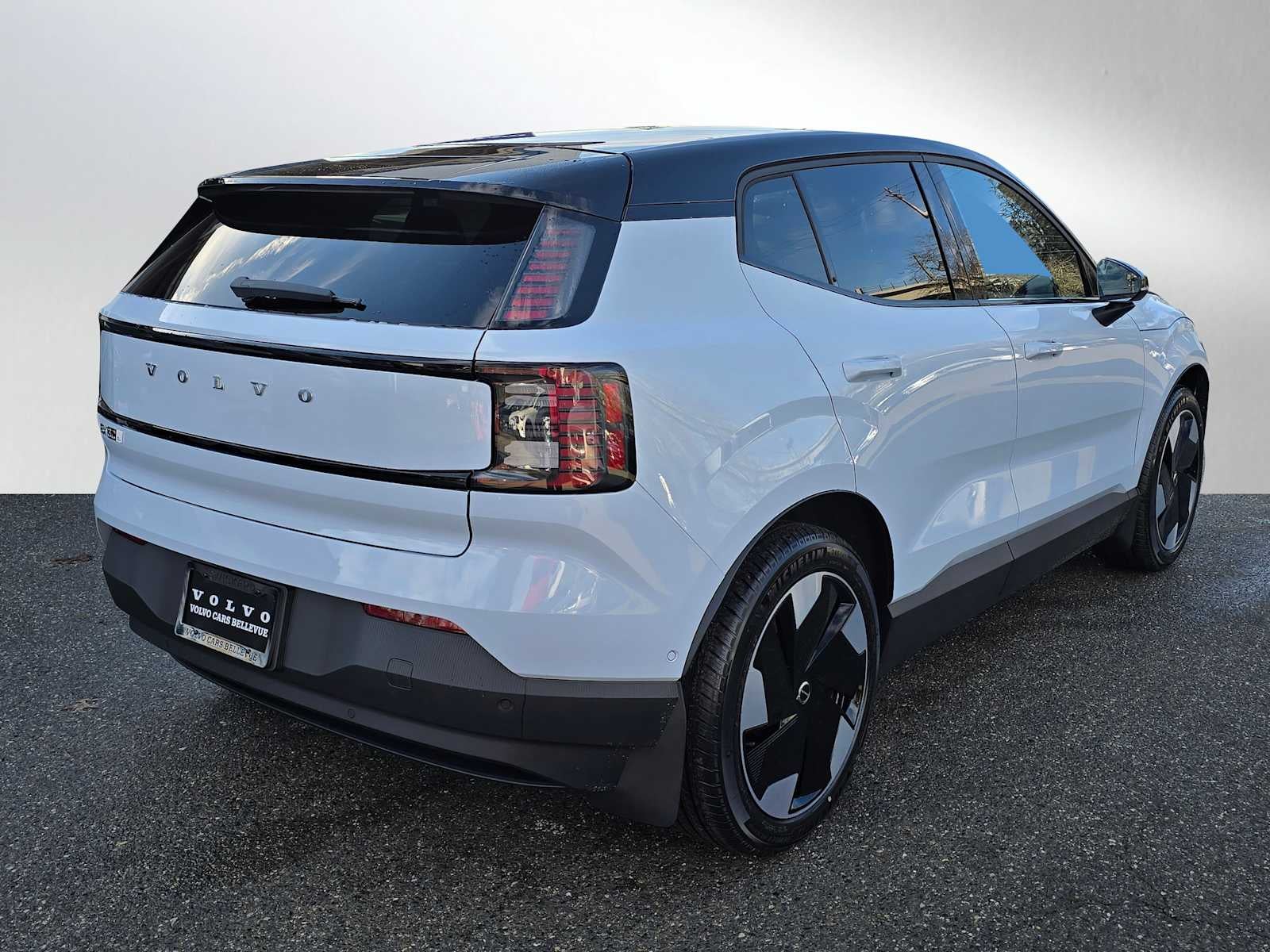 2026 Volvo EX30 Plus