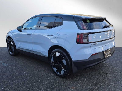 2026 Volvo EX30 Plus