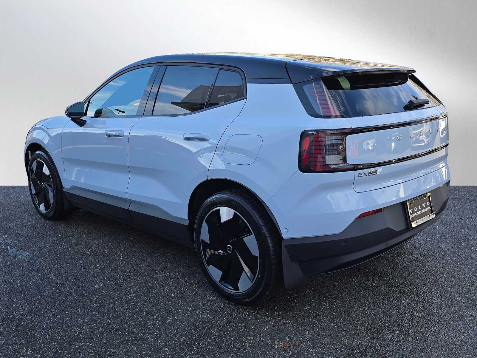 2026 Volvo EX30 Plus