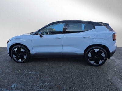 2026 Volvo EX30 Plus