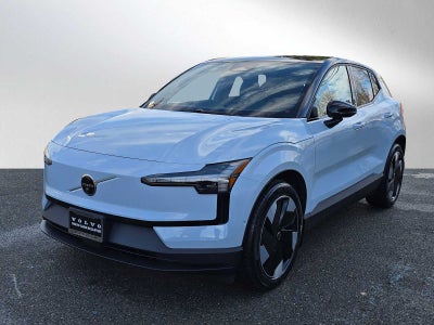 2026 Volvo EX30 Plus