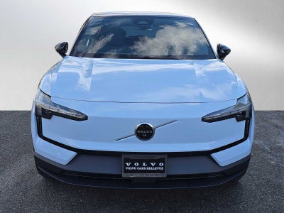 2026 Volvo EX30 Plus