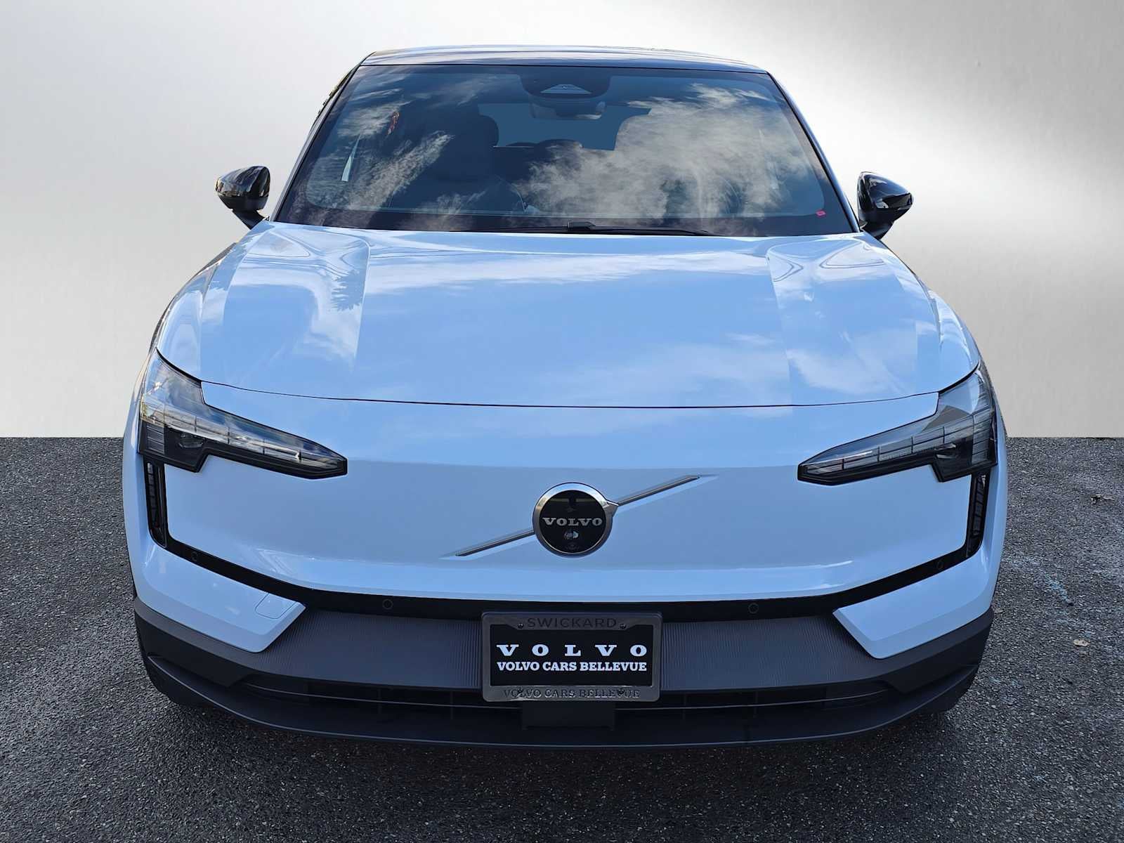 2026 Volvo EX30 Plus
