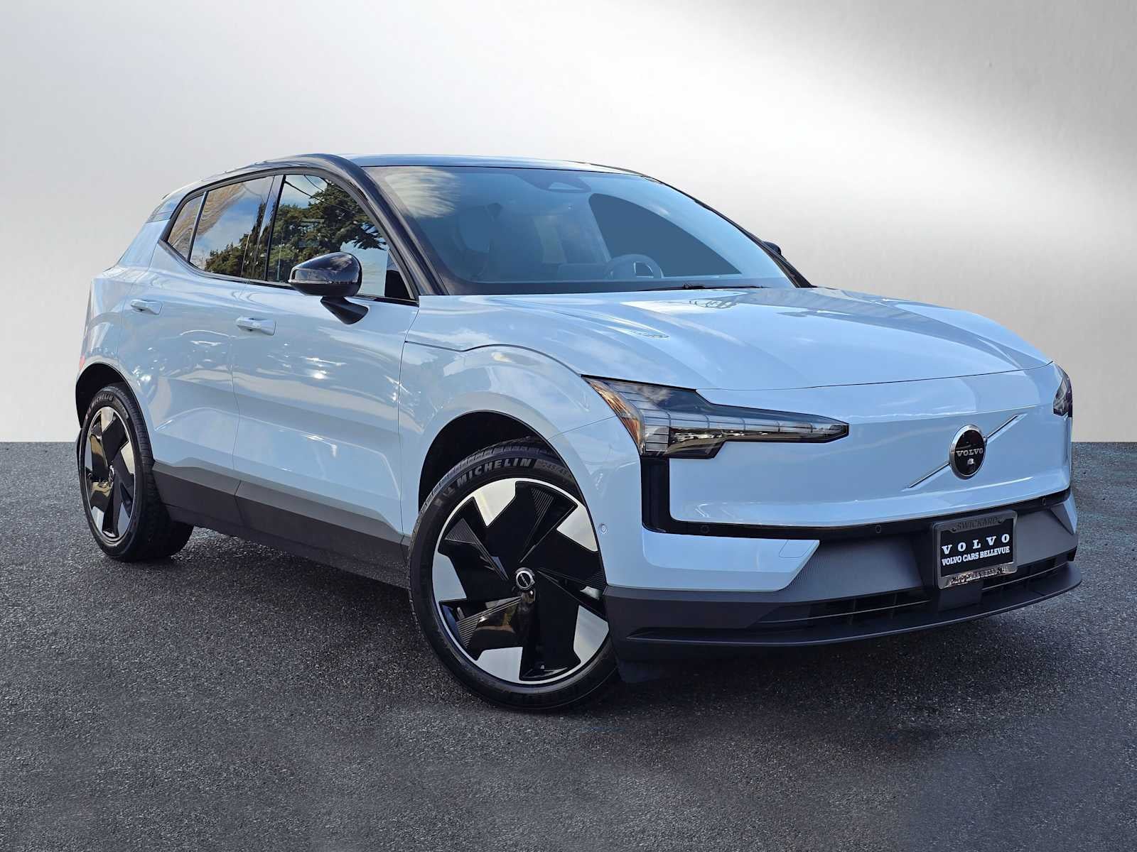 2026 Volvo EX30 Plus