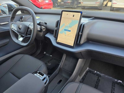 2026 Volvo EX30 Plus